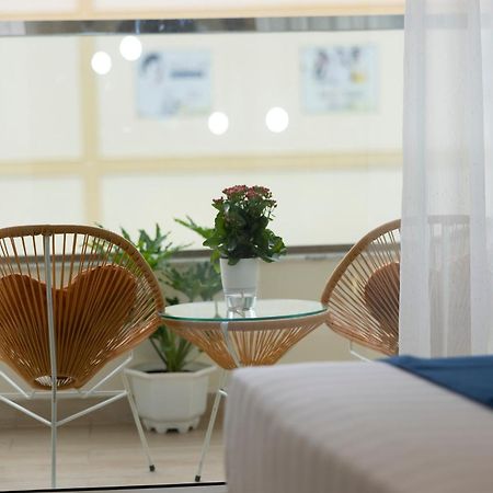 Ben Thanh Luxury Suite Hotel & Spa Ho Şi Min Exterior foto