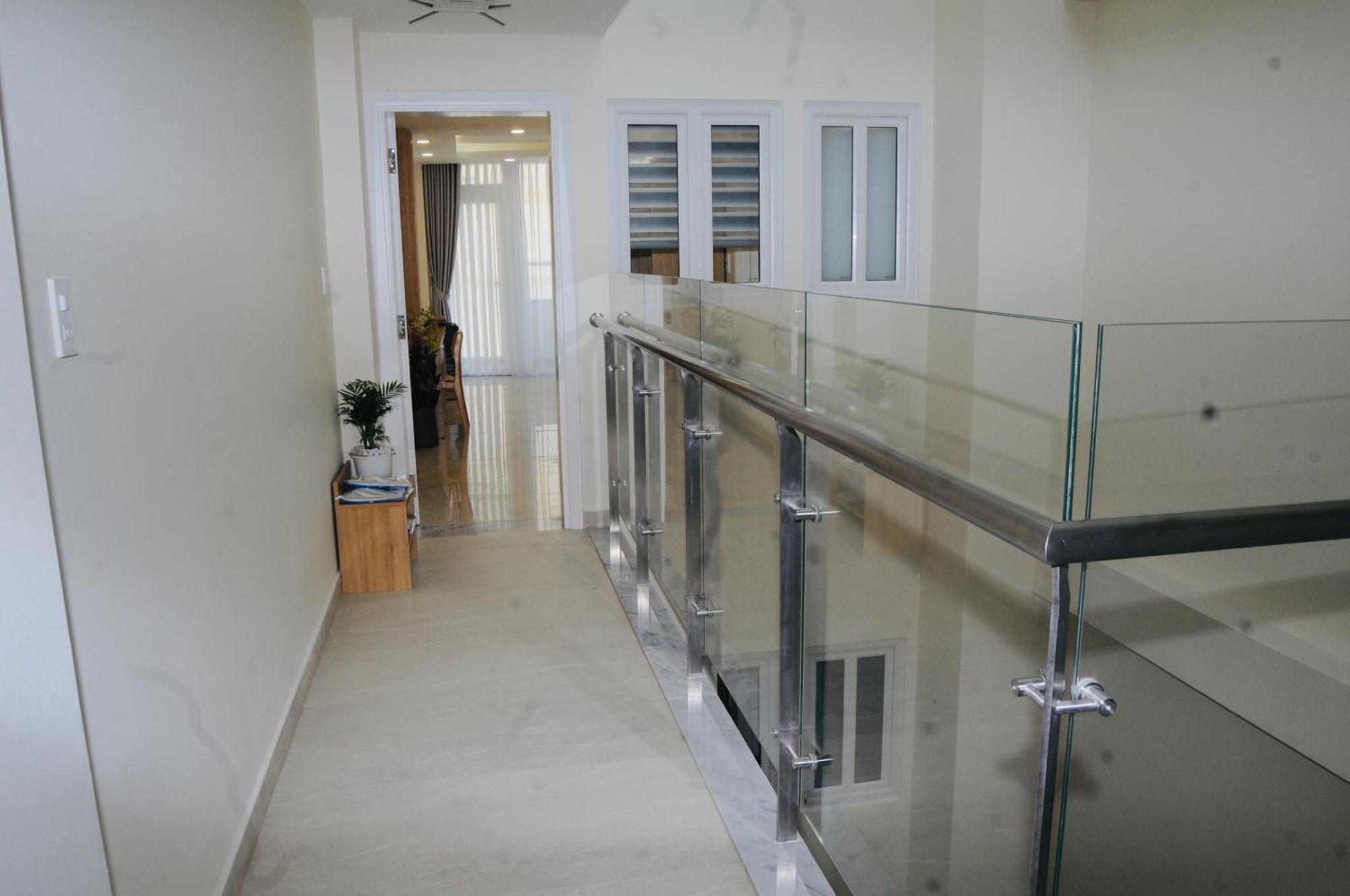 Ben Thanh Luxury Suite Hotel & Spa Ho Şi Min Exterior foto